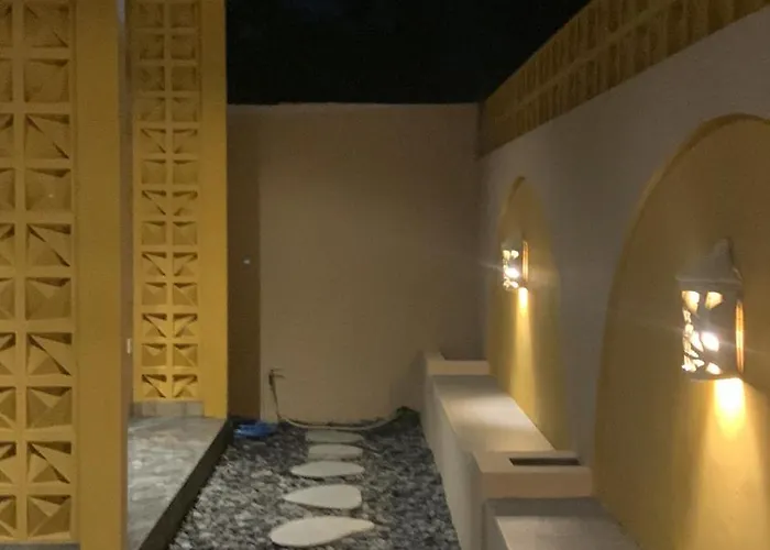 Pradantara House