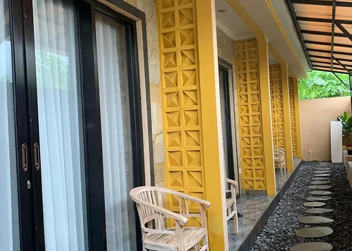 Pradantara House 3* ヌサドゥア